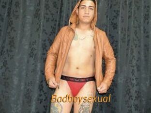 Badboysexual