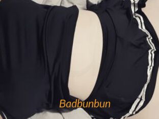 Badbunbun