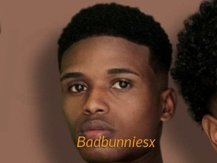 badbunniesx Porn University