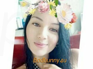 Badbunny4u