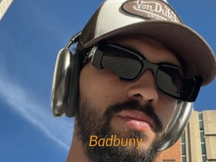 Badbuny