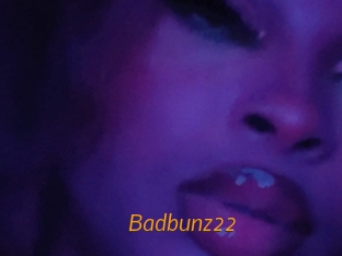 Badbunz22