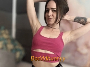 Badddbunnyy