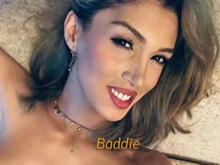 Baddie