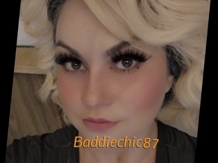 Baddiechic87