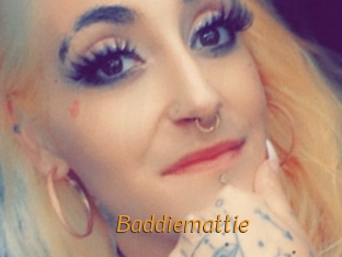 Baddiemattie