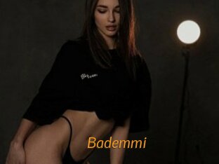 Bademmi
