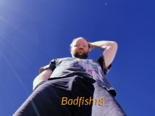 Badfish18