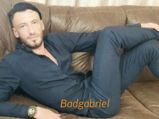 Badgabriel