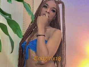 Badgirlx18
