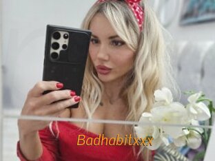 Badhabitxxx
