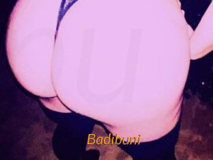 Badibuni