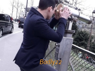 Badly22