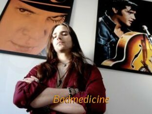 Badmedicine