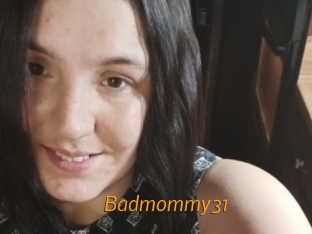 Badmommy31