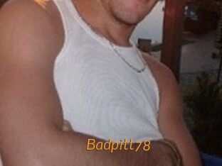 Badpitt78