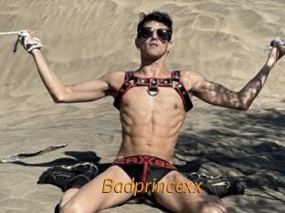 Badprincexx