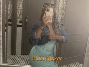 Baebiijoker