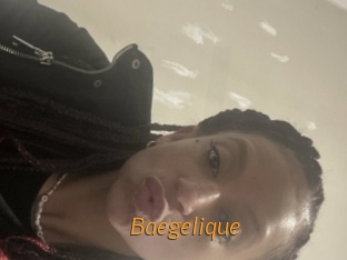 Baegelique