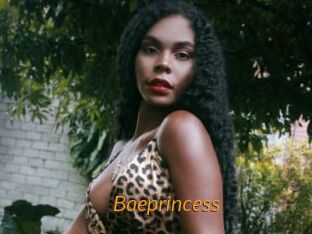 Baeprincess