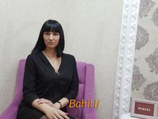 Bahitij
