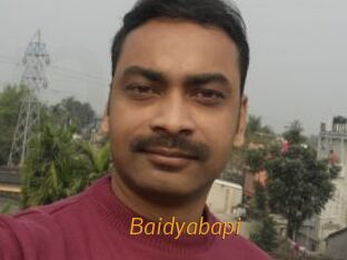 Baidyabapi