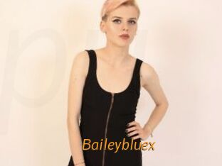 baileybluex Porn University