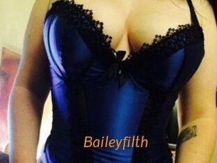 Baileyfilth