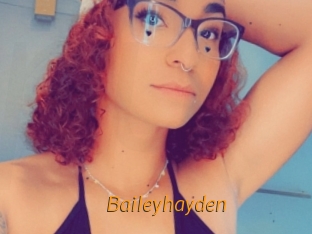 Baileyhayden