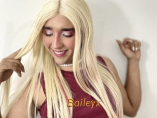 Baileyx
