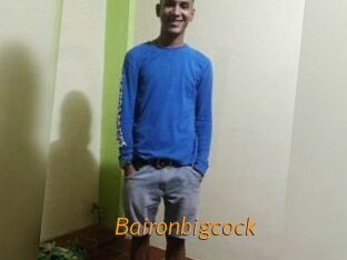 Baironbigcock