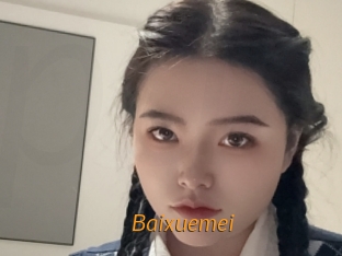 baixuemei Porn University