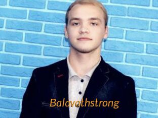 Balavathstrong