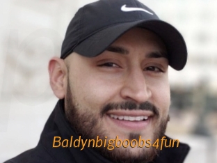baldynbigboobs4fun Porn University