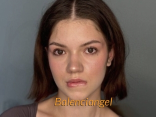 Balenciangel