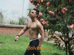 Balvinmens