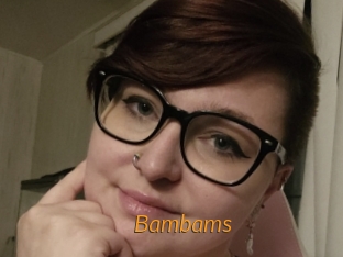 Bambams