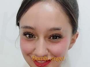 Bambi_angel