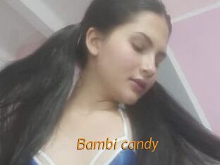 Bambi_candy