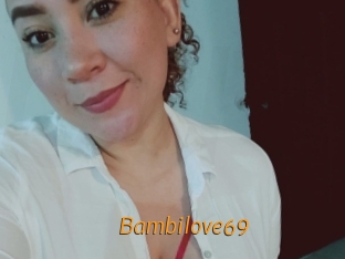 Bambilove69