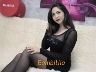 bambitila Porn University
