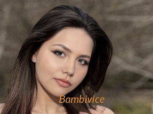 Bambivice