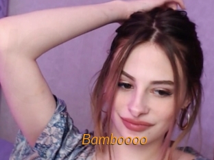 Bamboooo