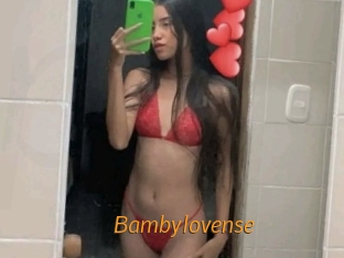 Bambylovense