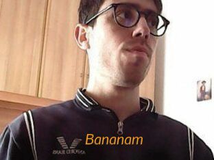 Bananam