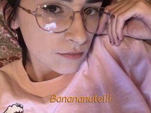 Banananutelli