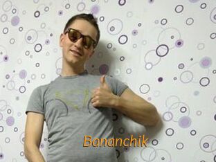Bananchik