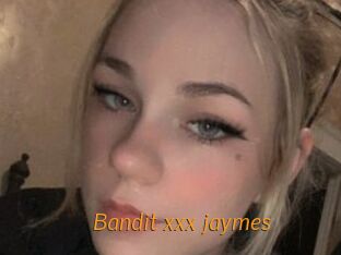 Bandit_xxx_jaymes