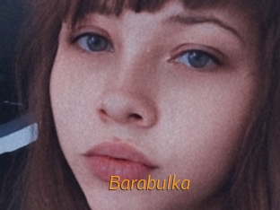 Barabulka