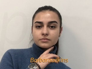 Barbaraadkins